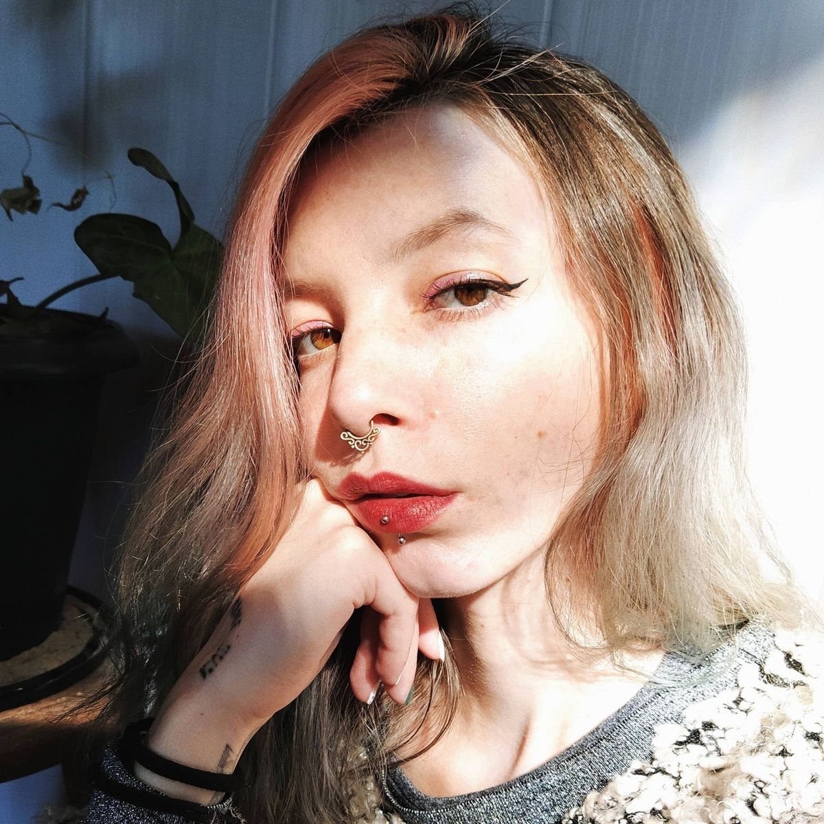 Profile Image
