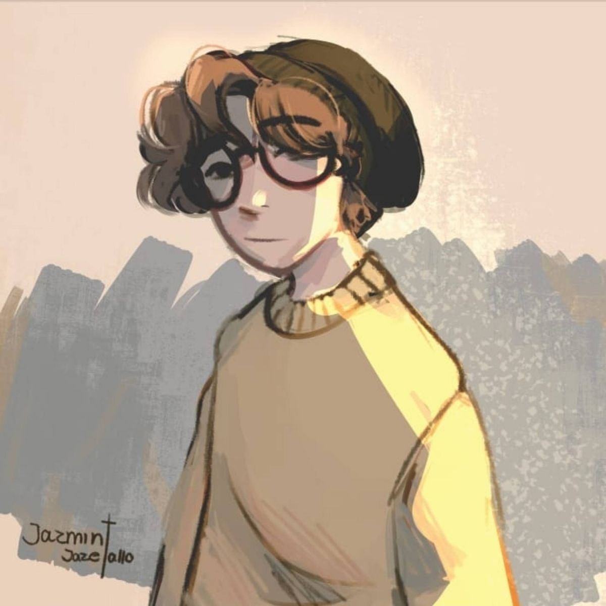 Profile Image