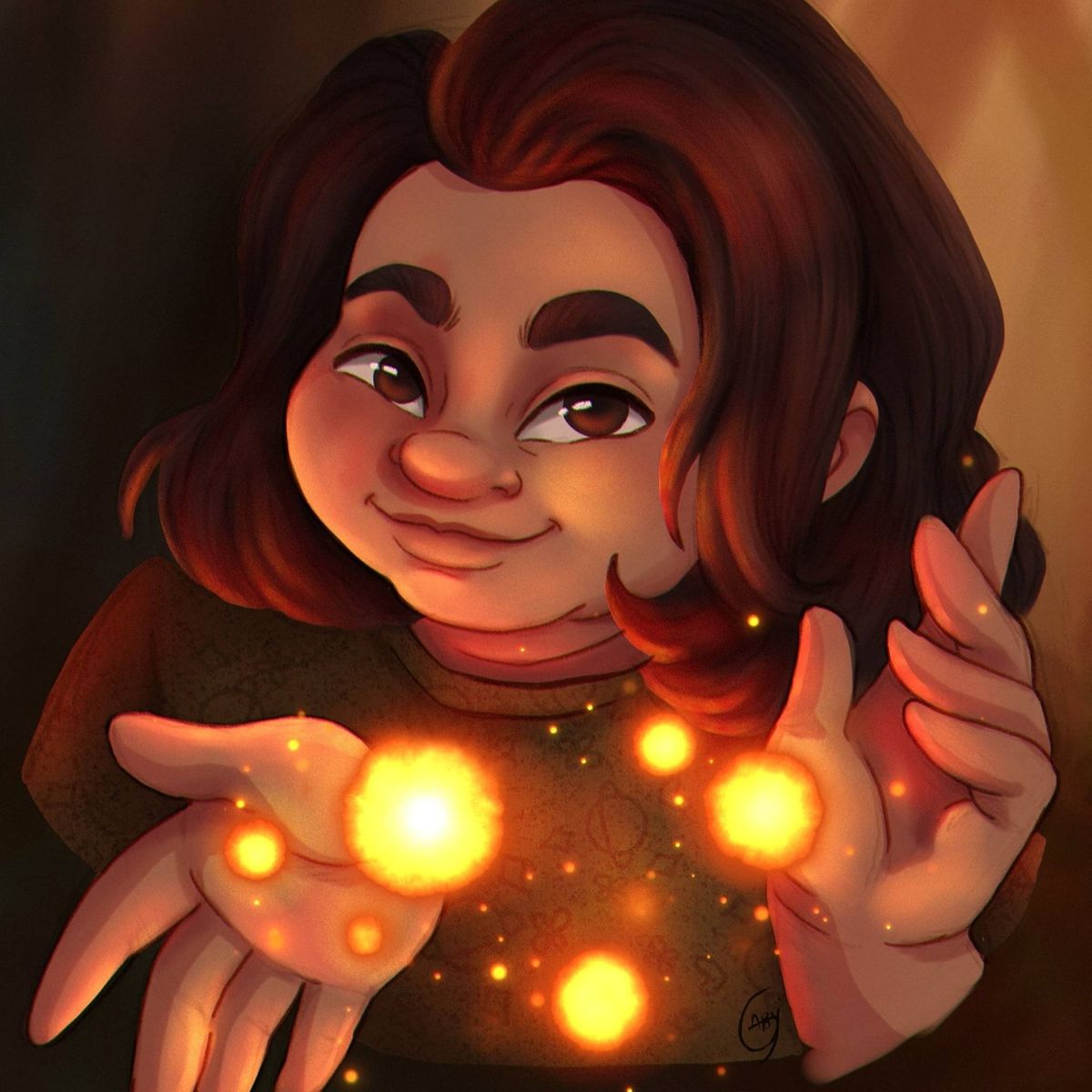 Profile Image