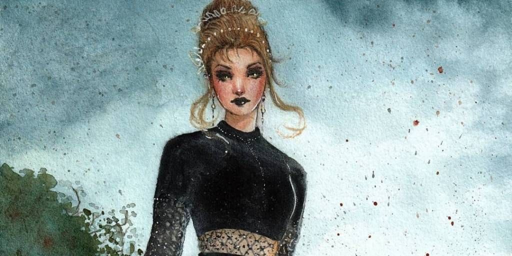 Hero artwork