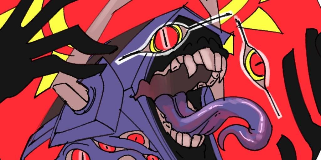 Hero artwork