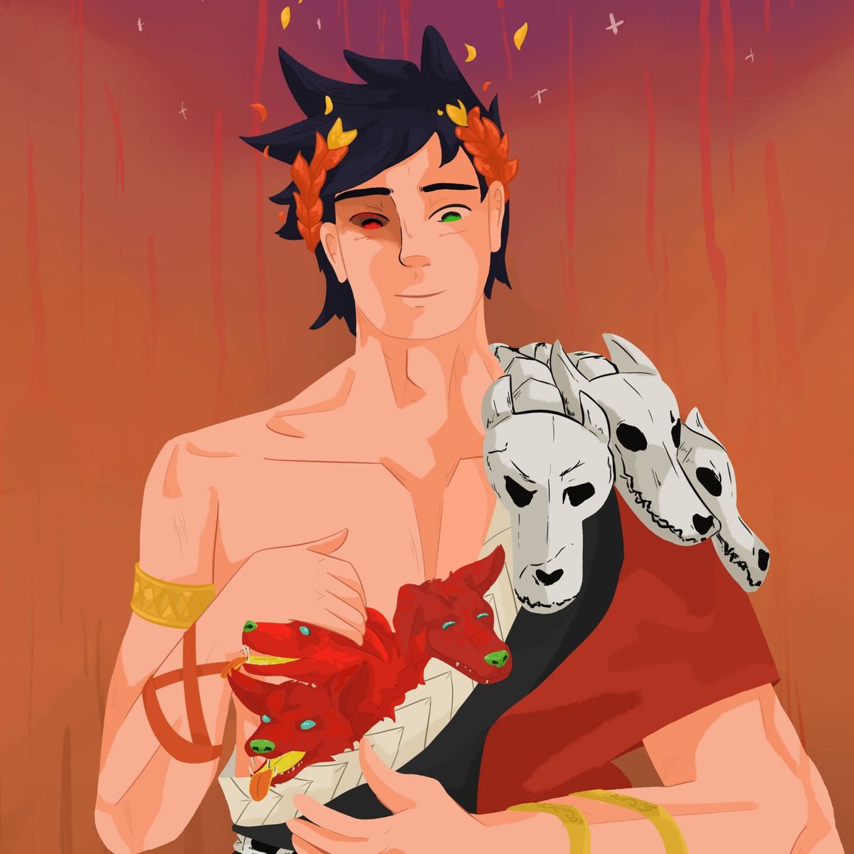 Profile Image