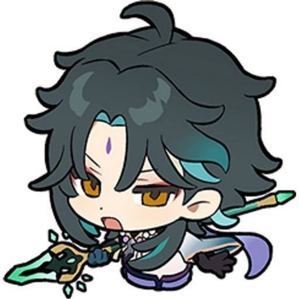Profile Image