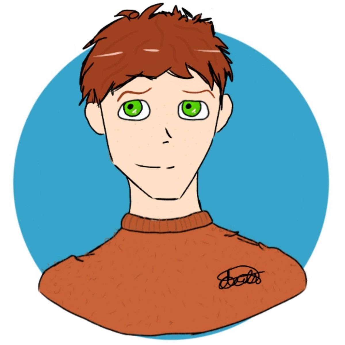 Profile Image