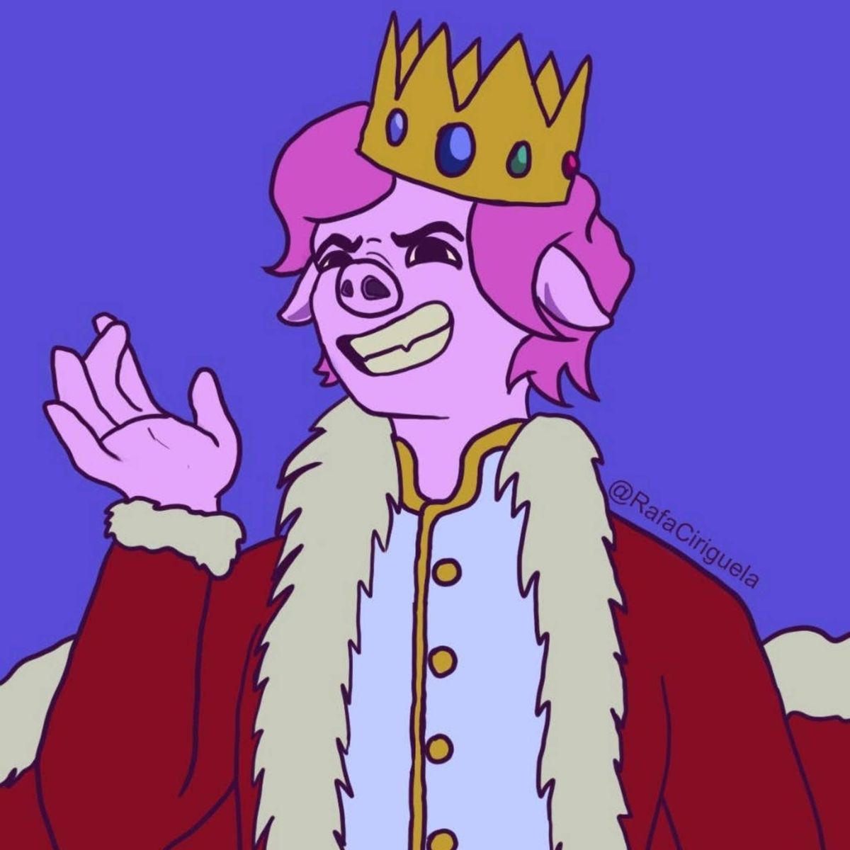 Profile Image