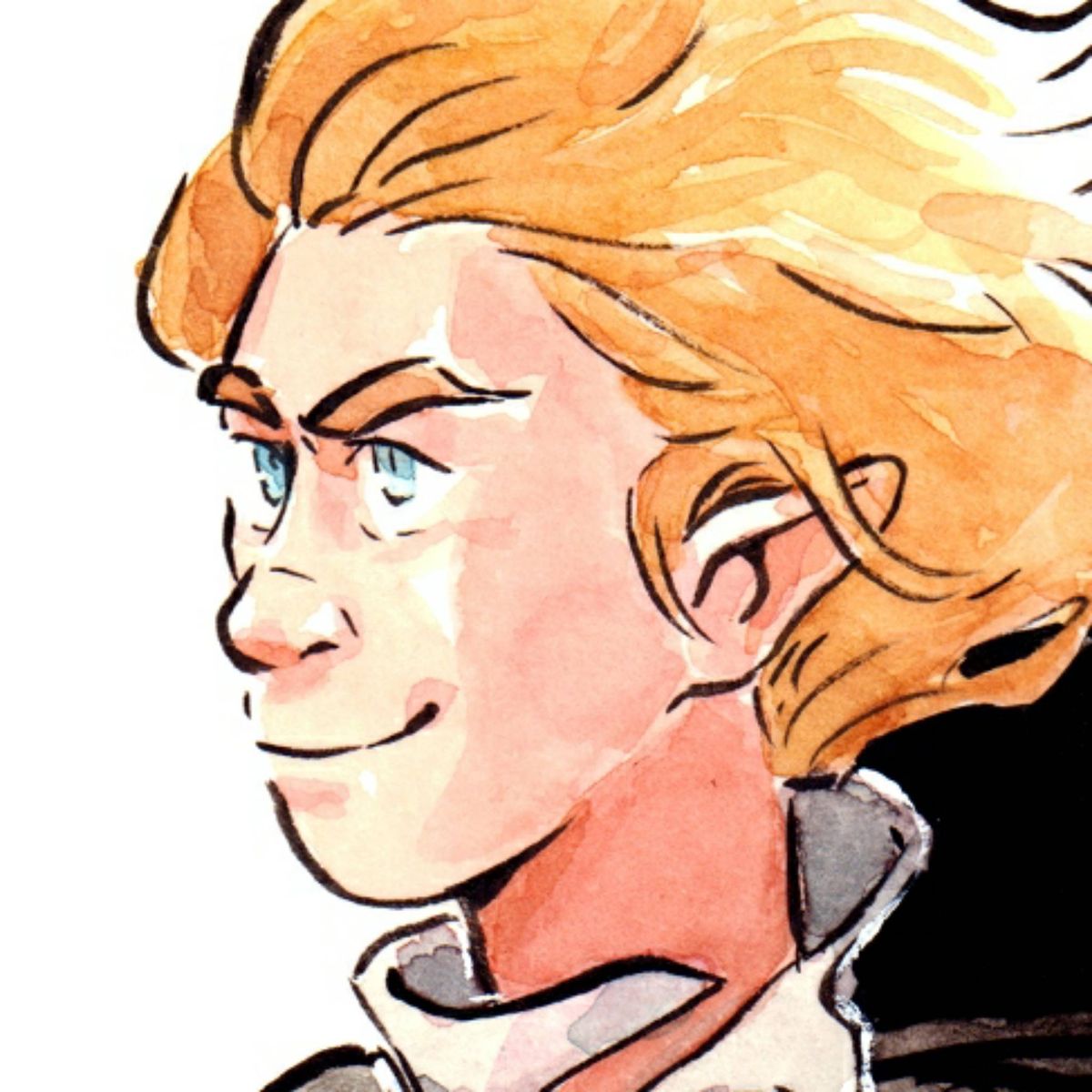 Profile Image