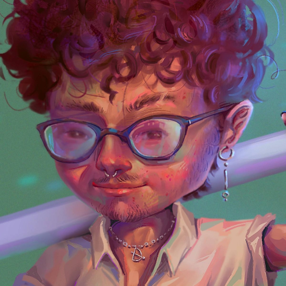 Profile Image