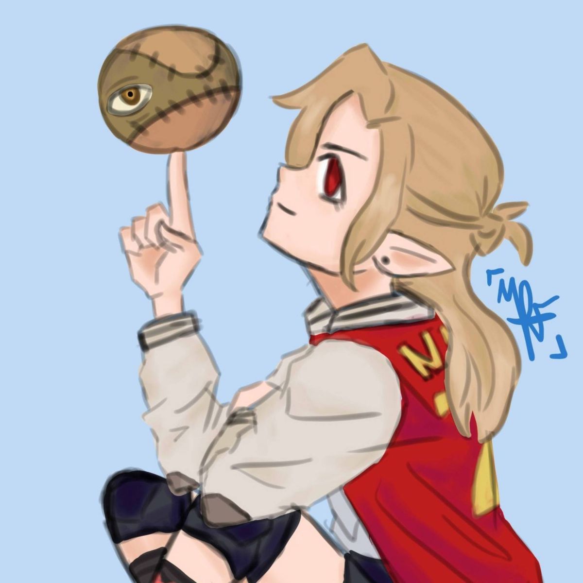 Profile Image