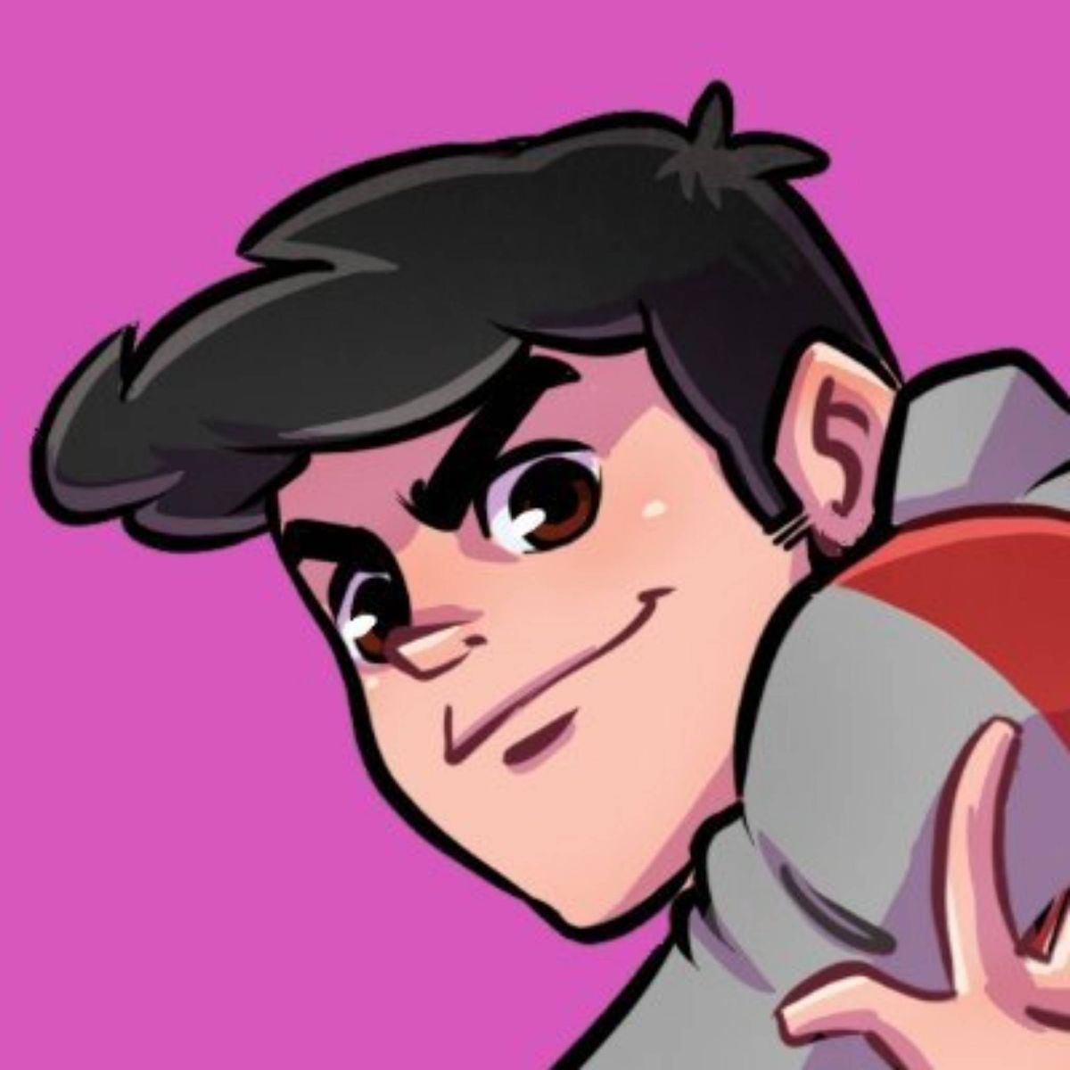 Profile Image