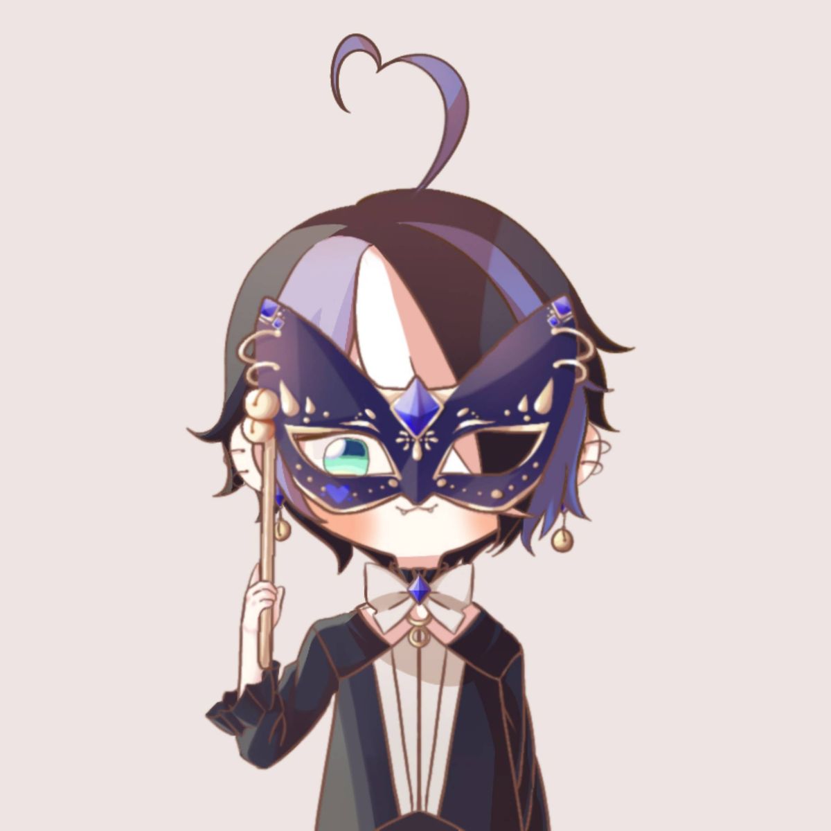 Profile Image