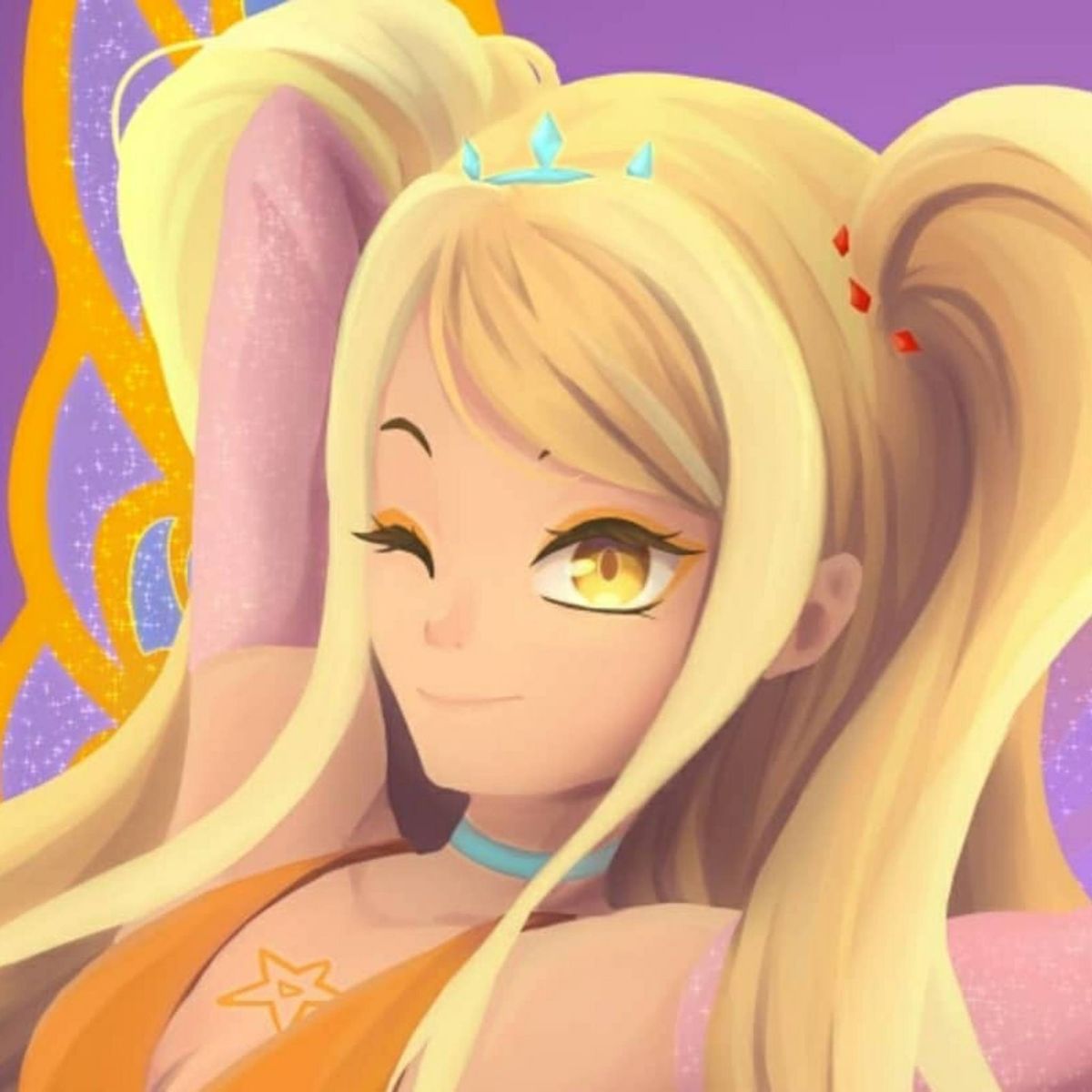 Profile Image