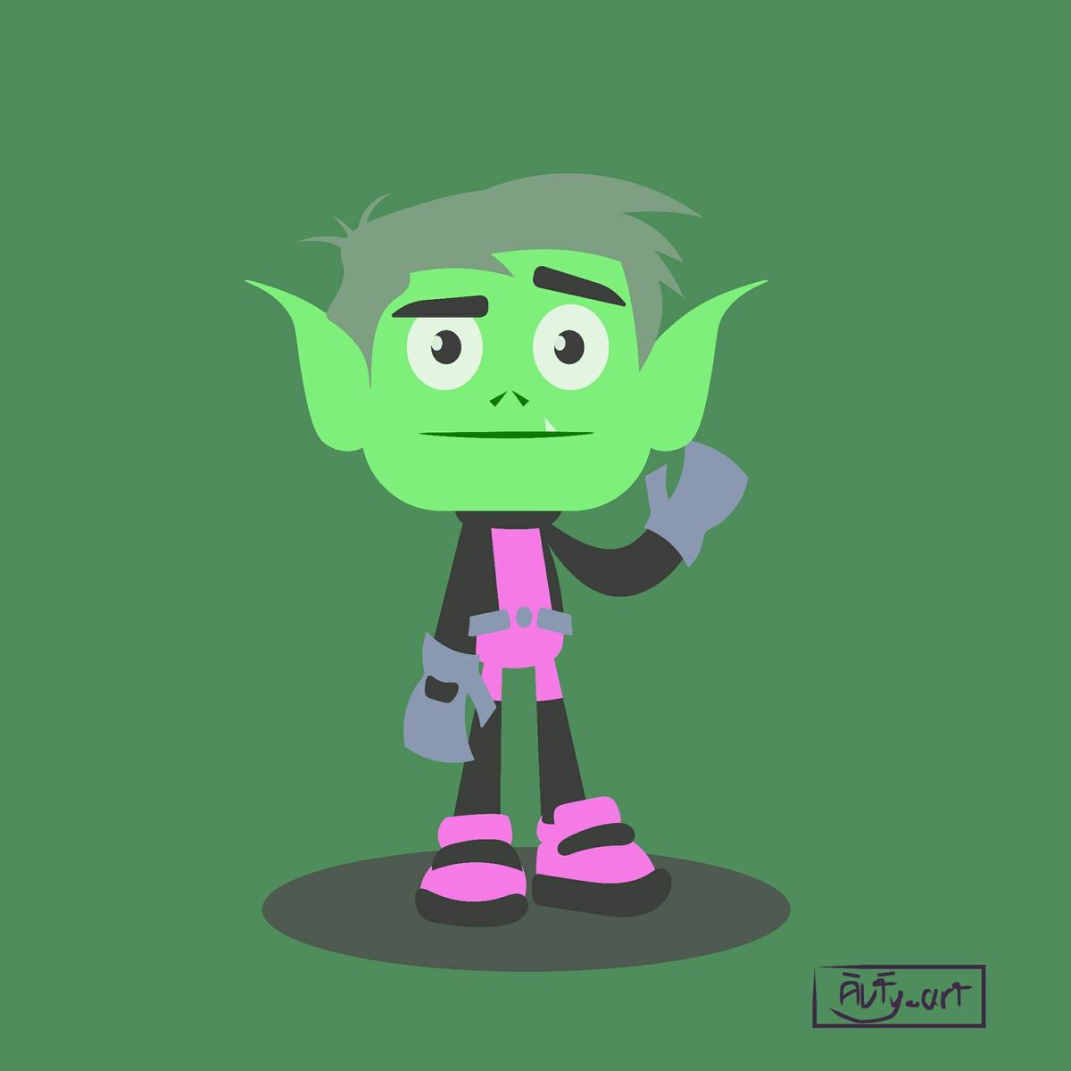 Profile Image