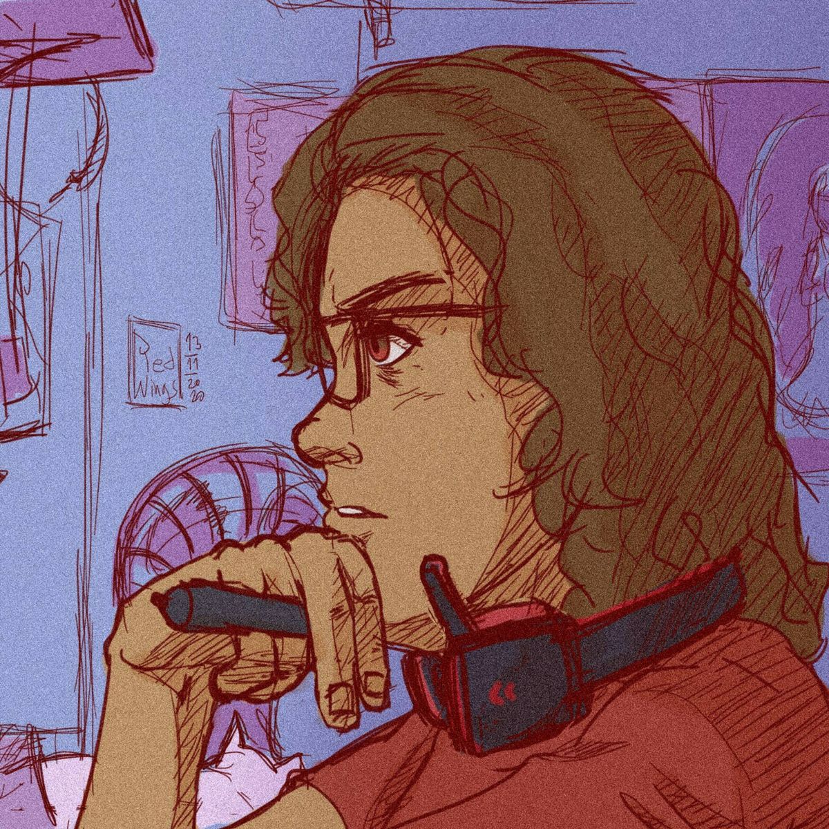 Profile Image