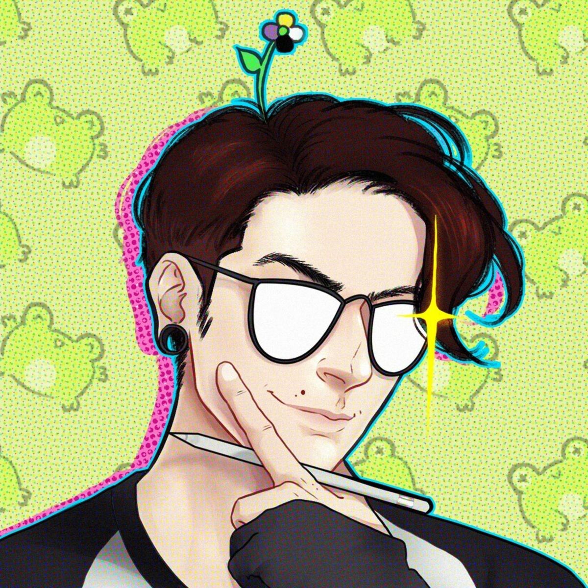 Profile Image