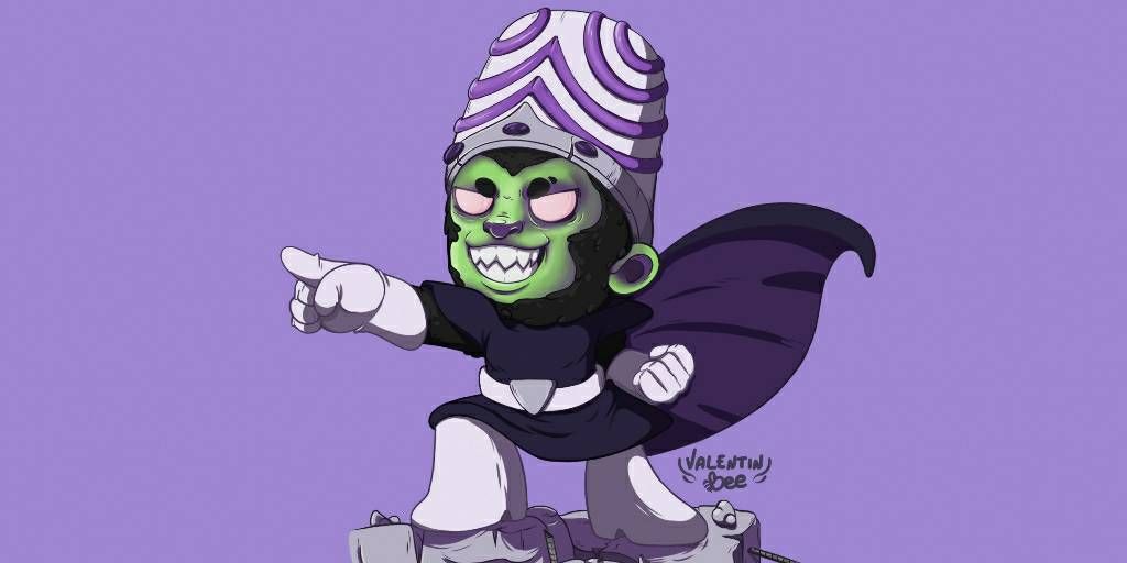 Hero artwork
