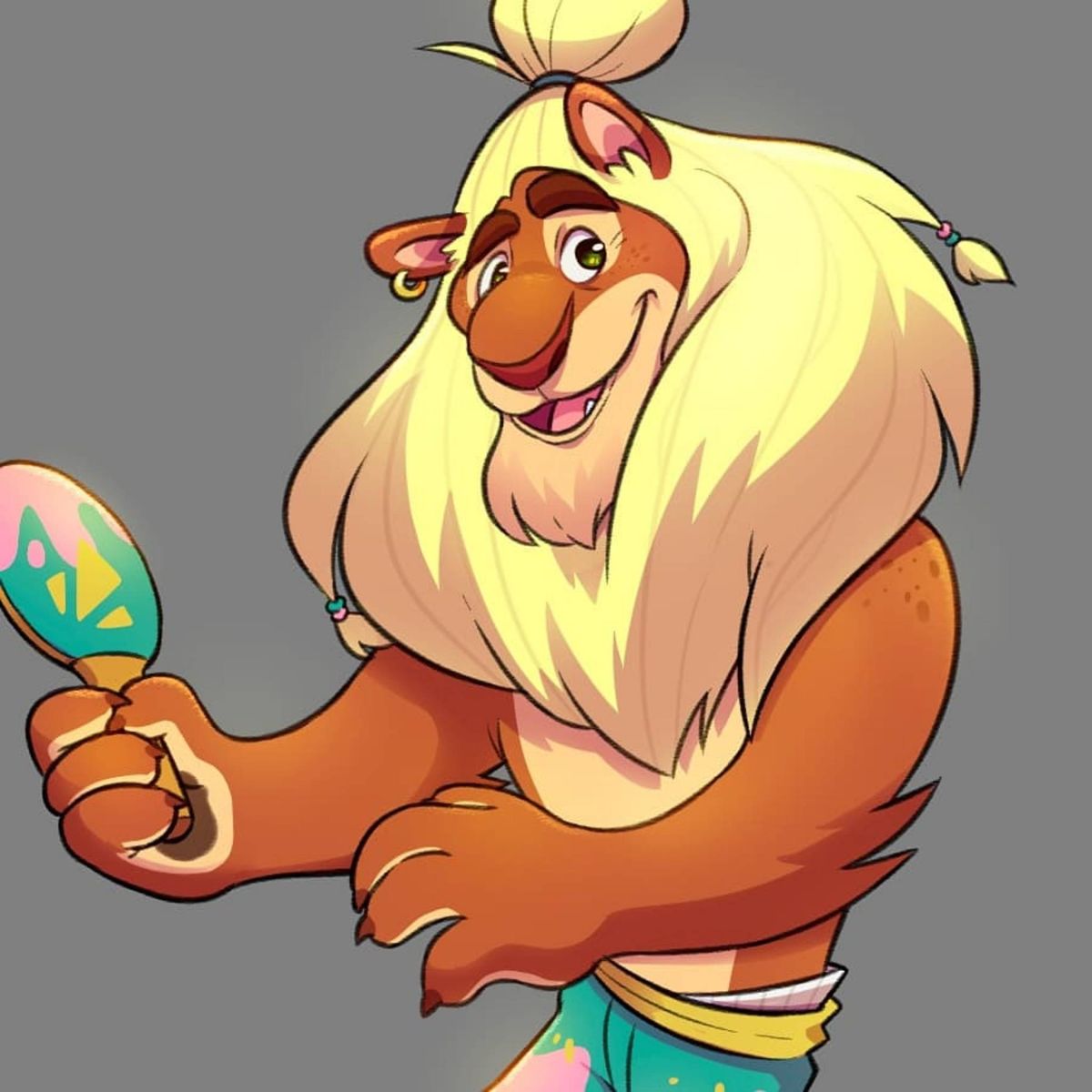 Profile Image