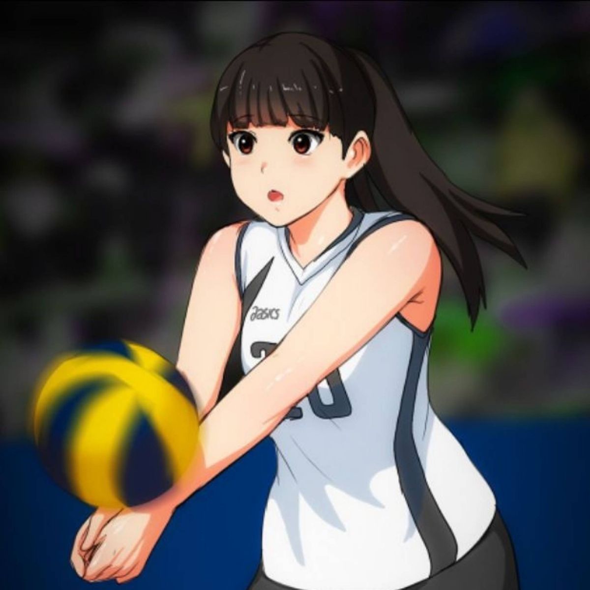 Profile Image