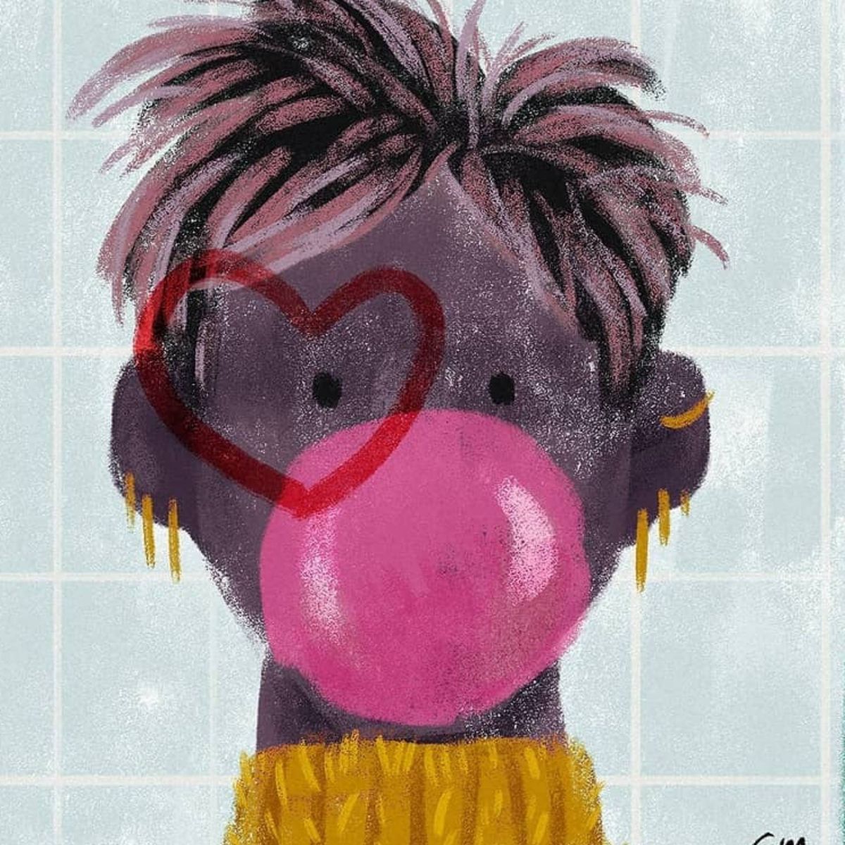 Profile Image
