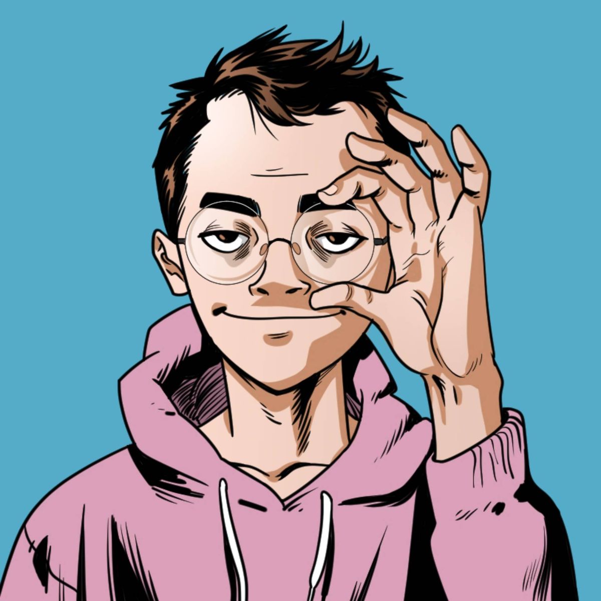 Profile Image