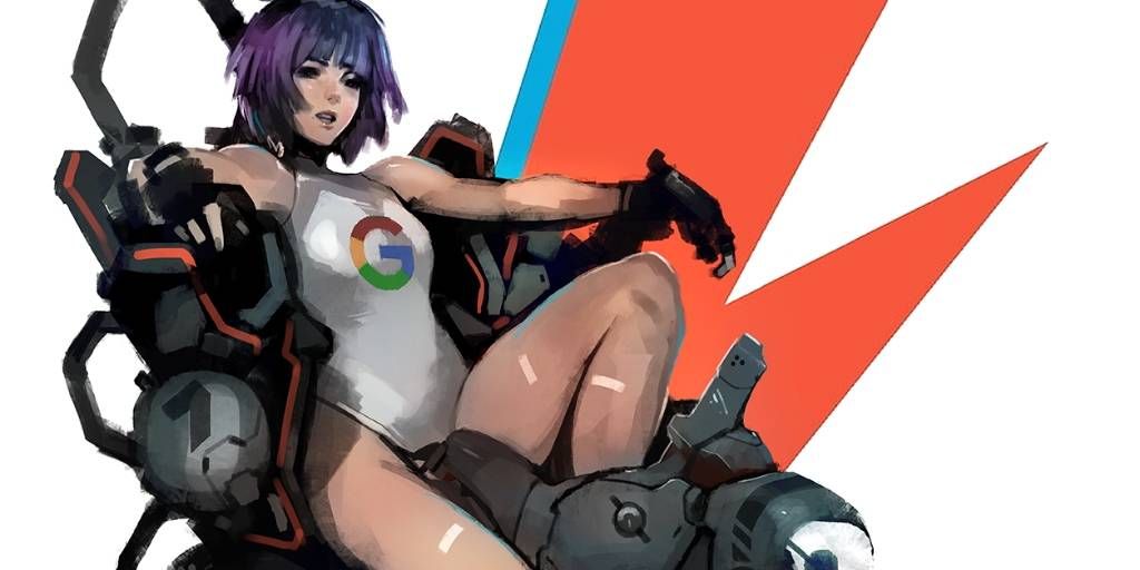 Hero artwork