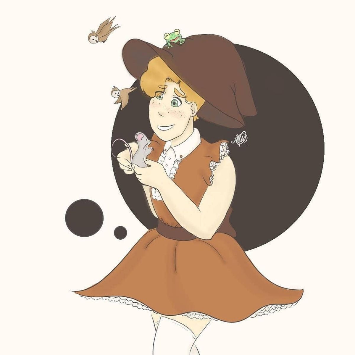 Profile Image