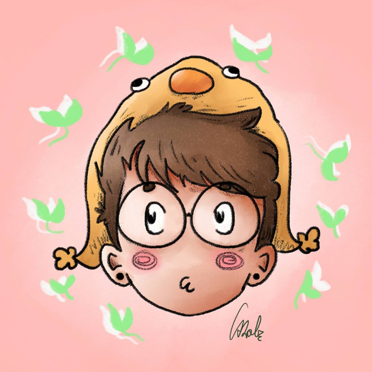 Profile Image