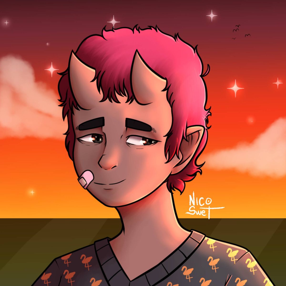 Profile Image