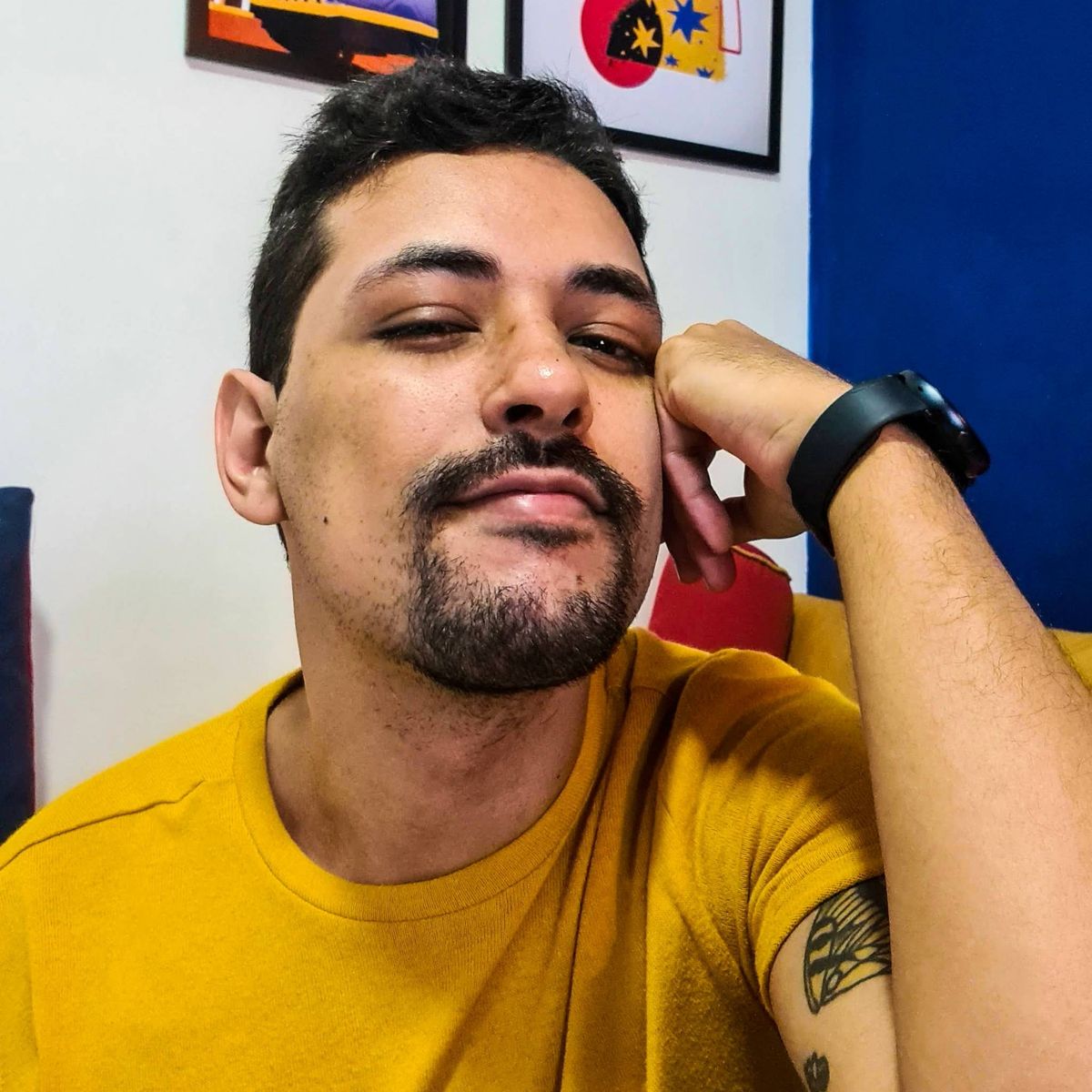 Profile Image