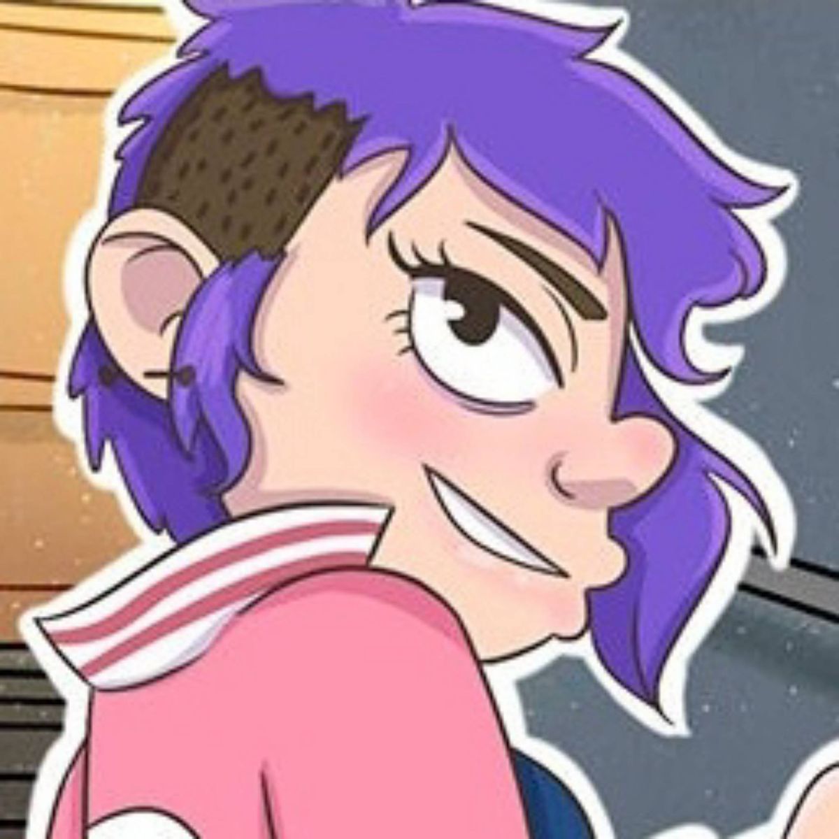 Profile Image