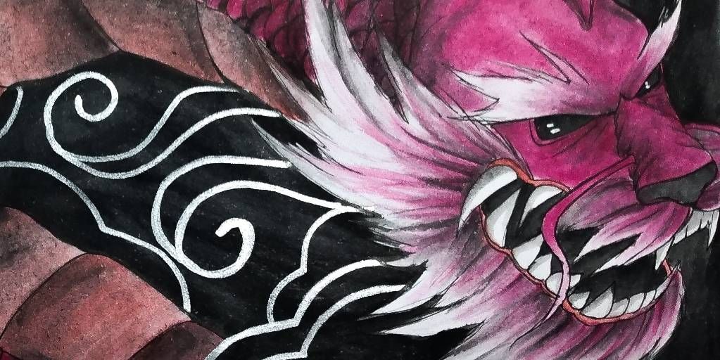 Hero artwork