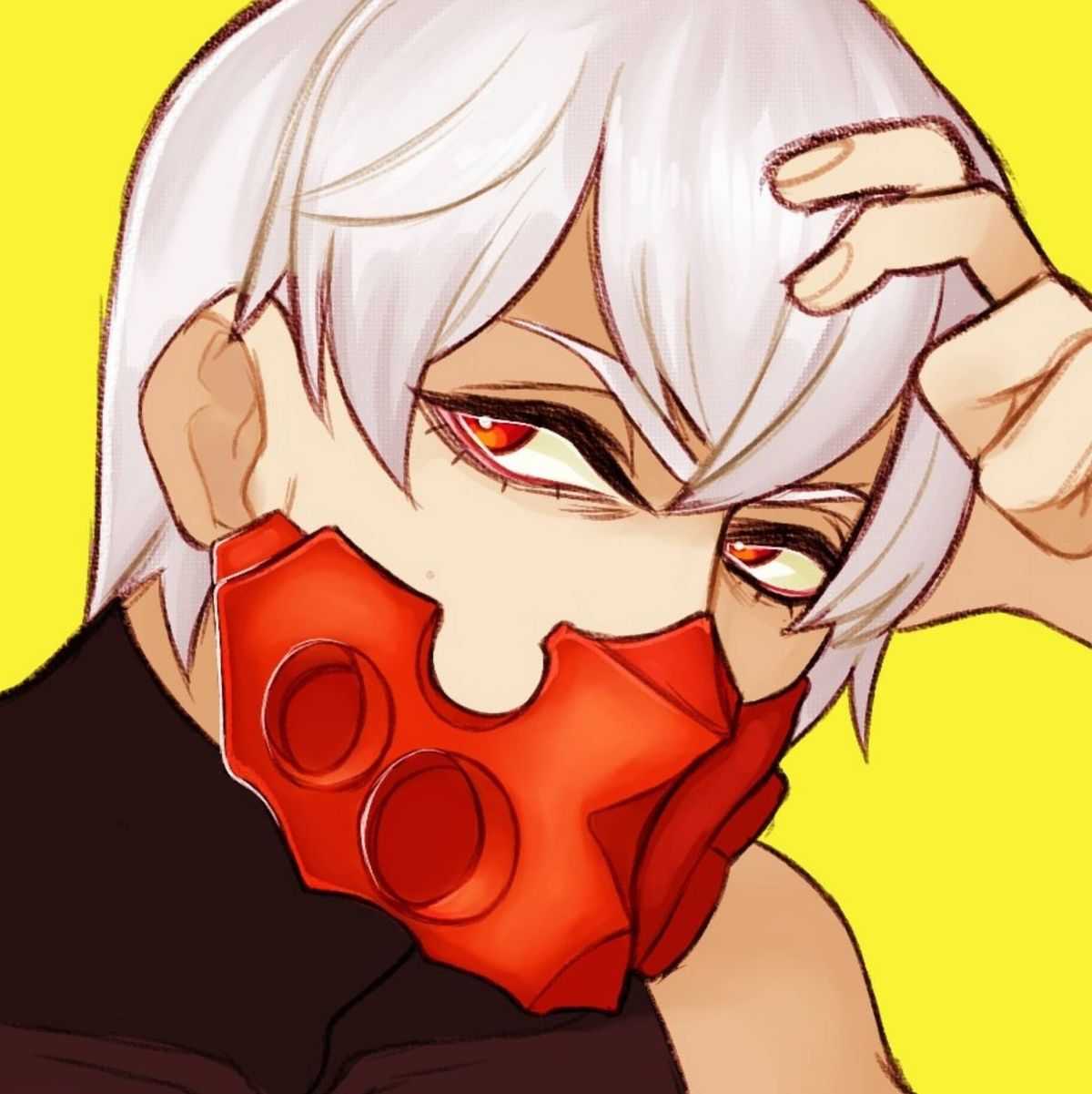 Profile Image
