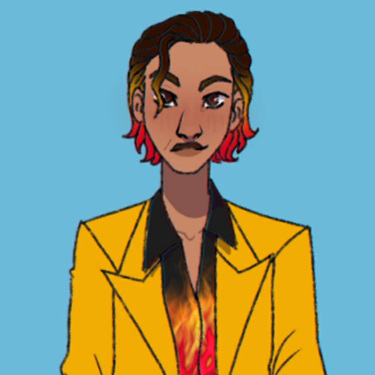 Profile Image