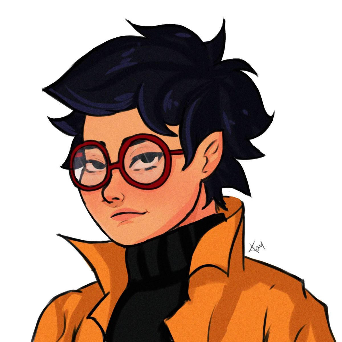 Profile Image