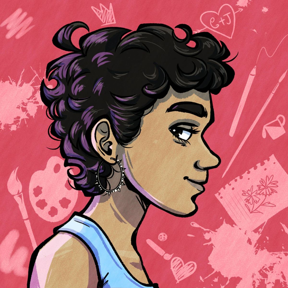 Profile Image