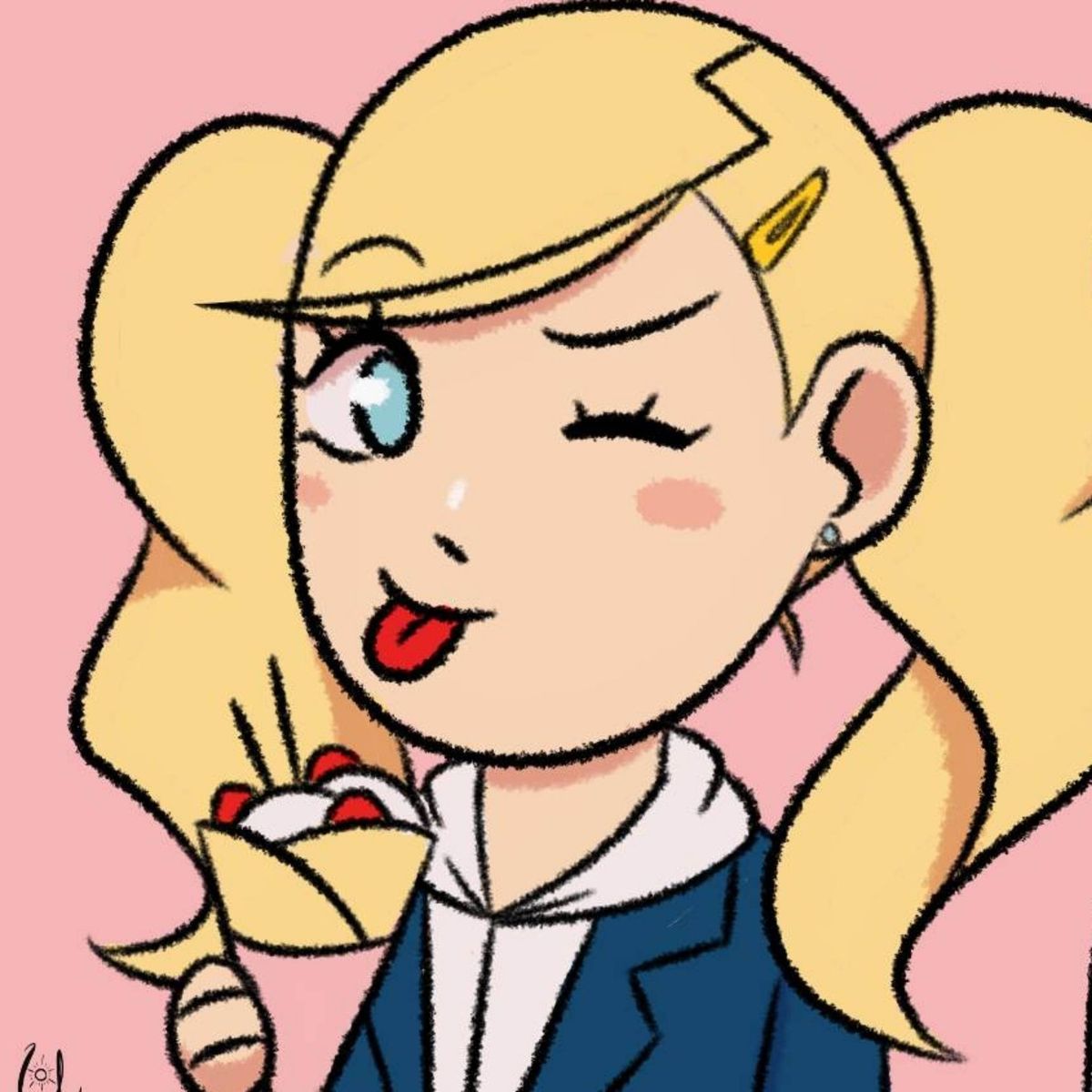 Profile Image