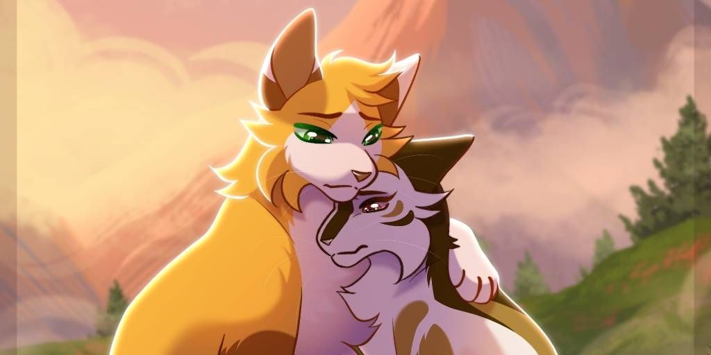 Hero artwork