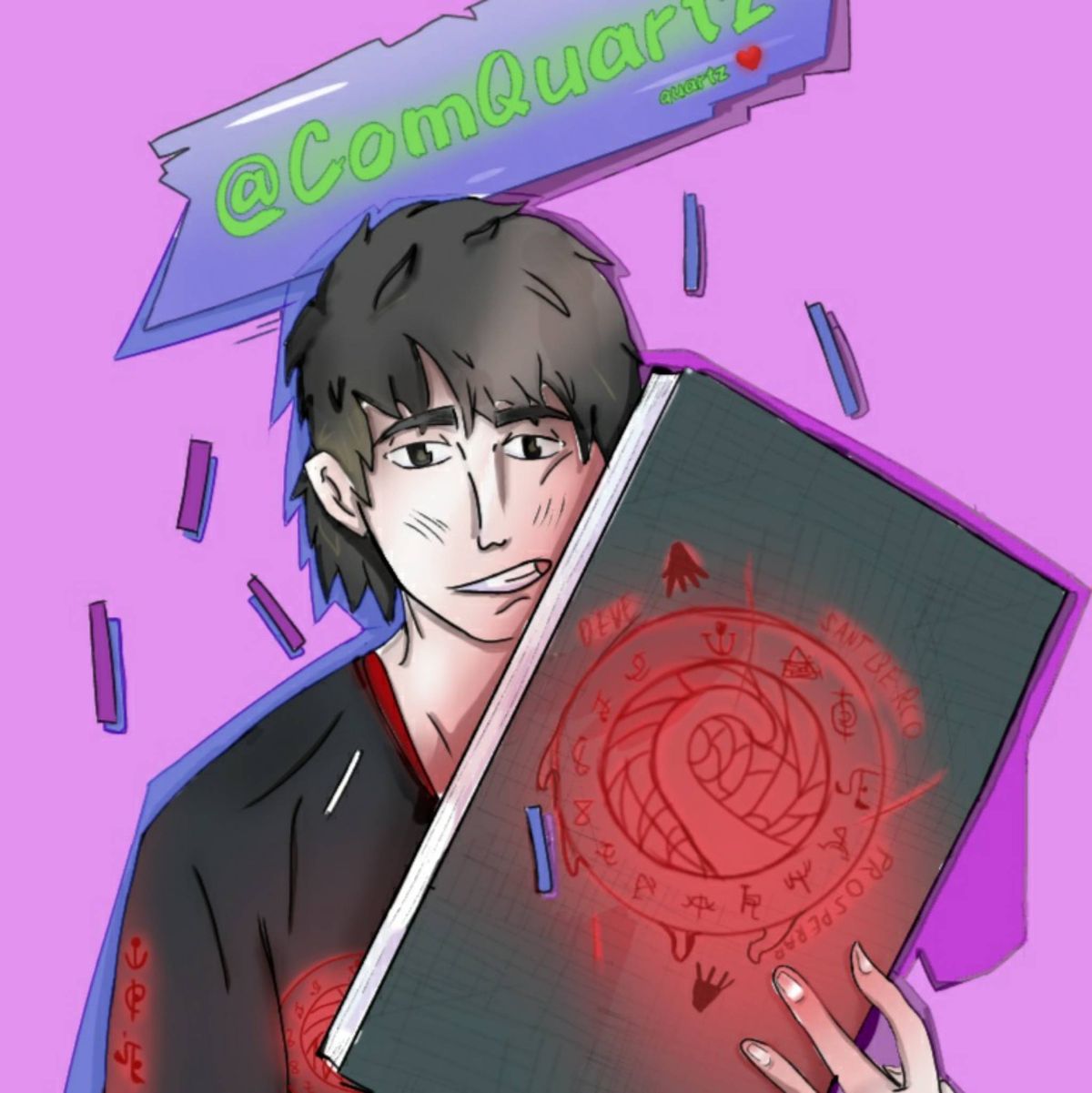 Profile Image