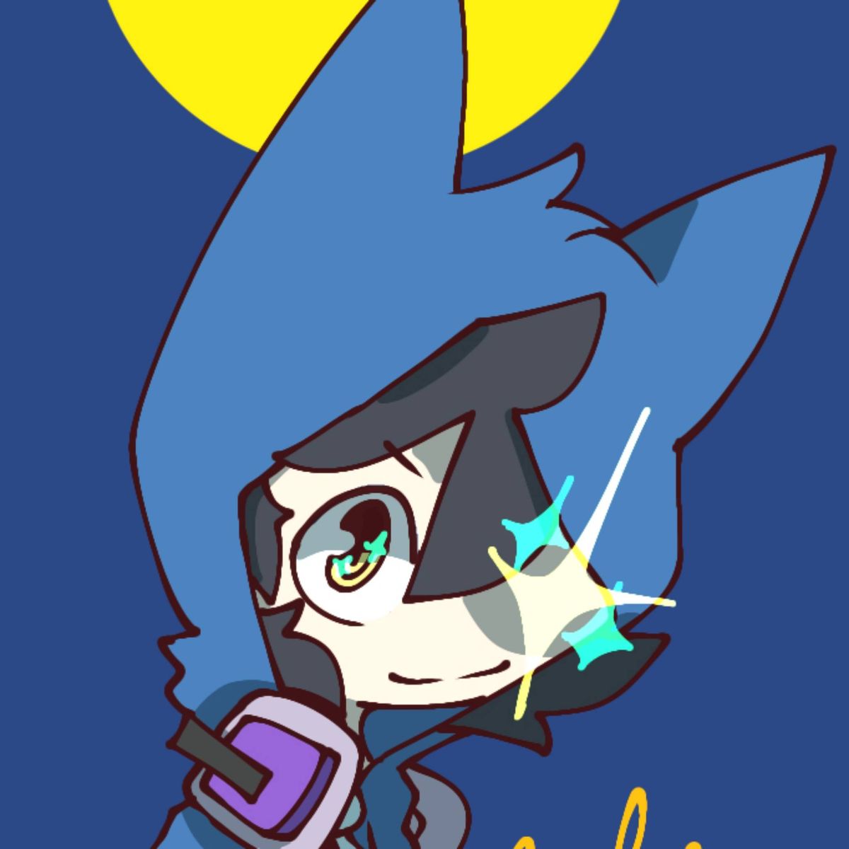 Profile Image