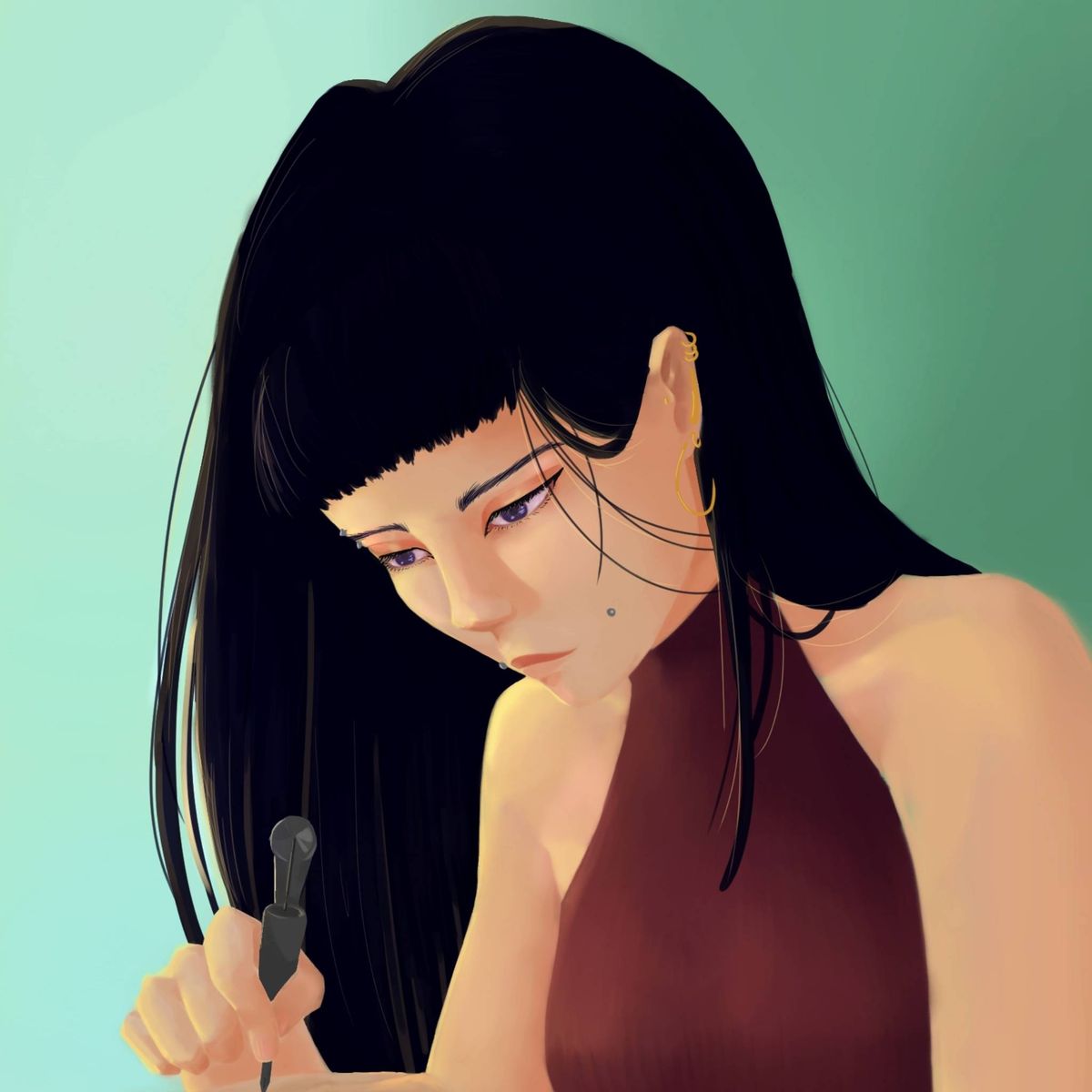 Profile Image