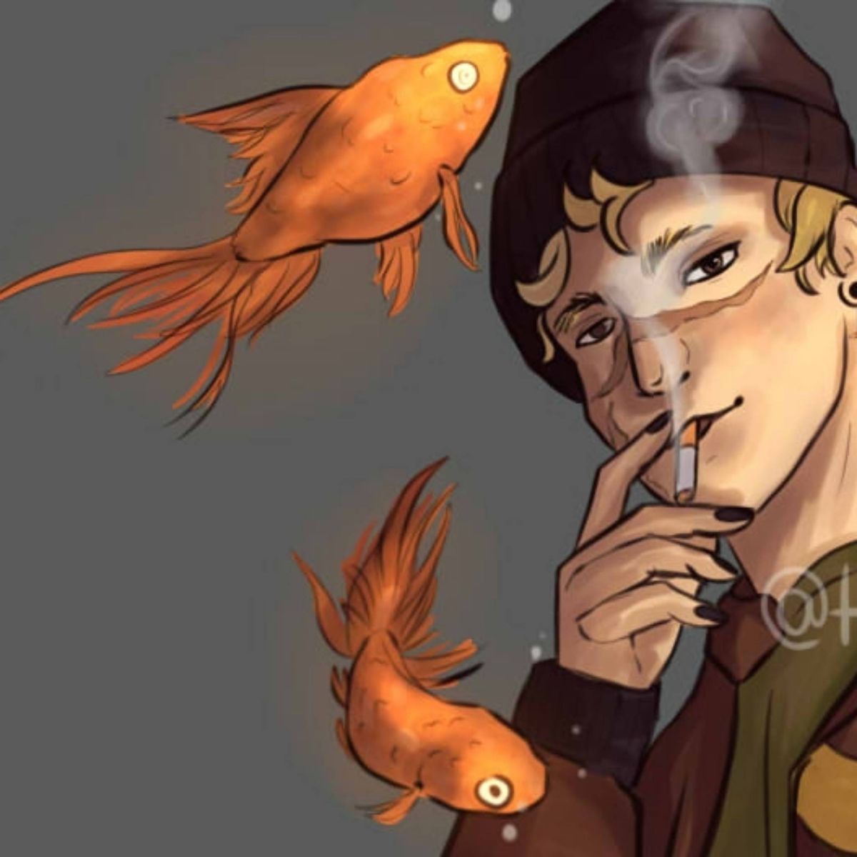 Profile Image