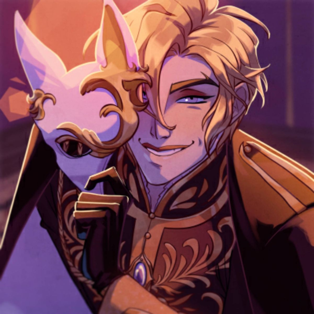 Profile Image