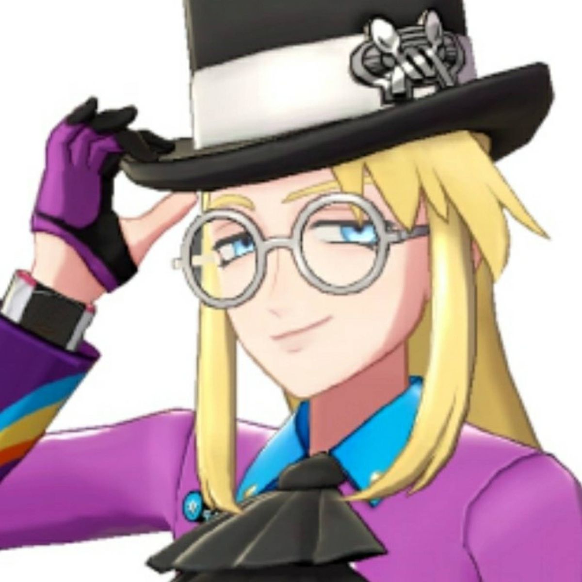 Profile Image