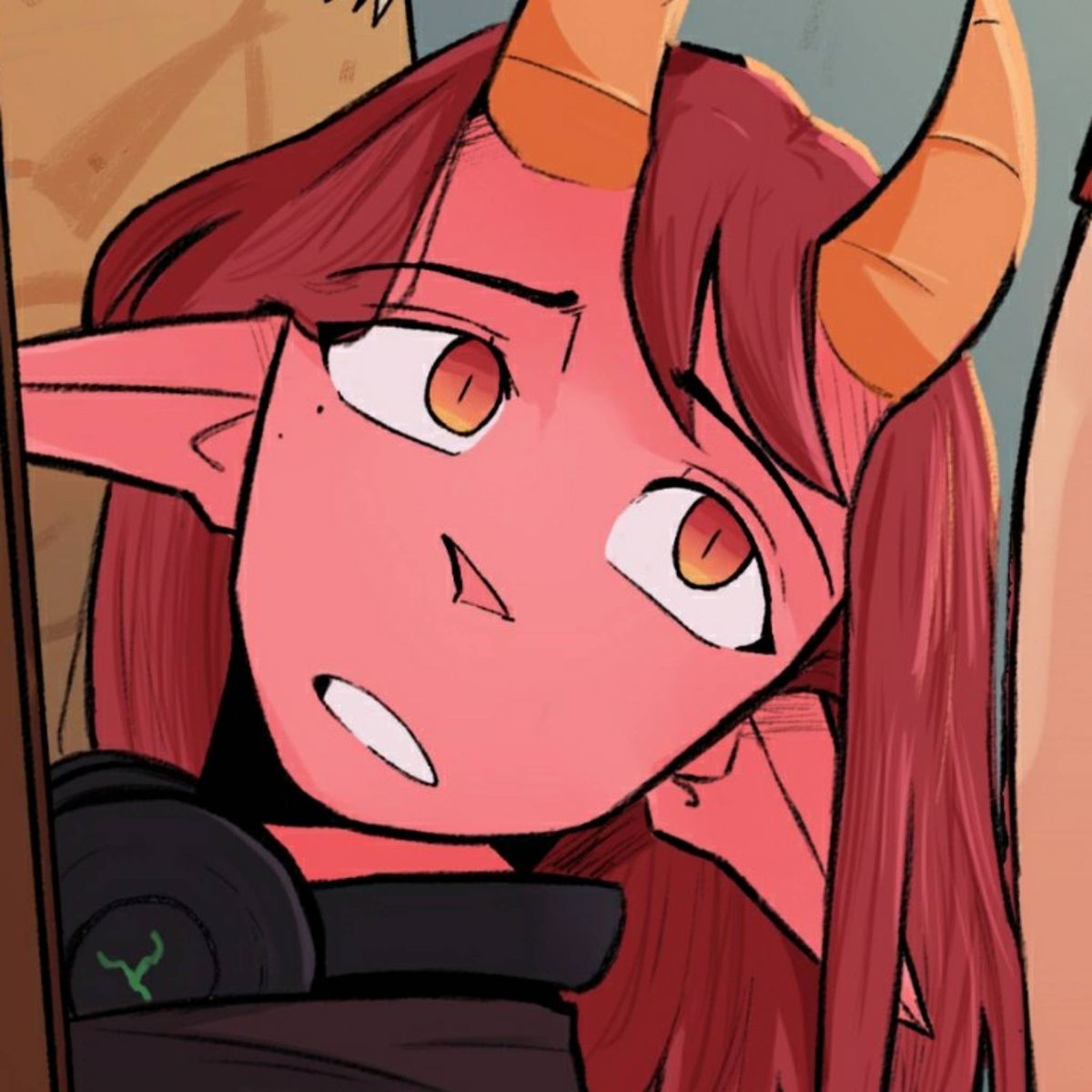 Profile Image
