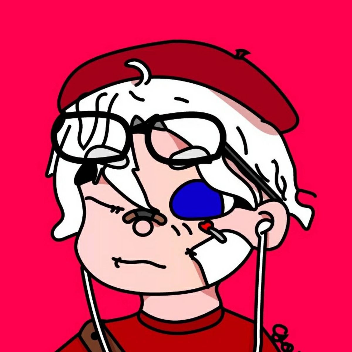 Profile Image