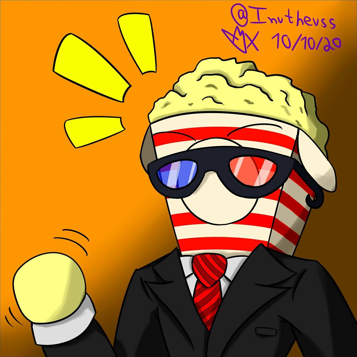 Profile Image