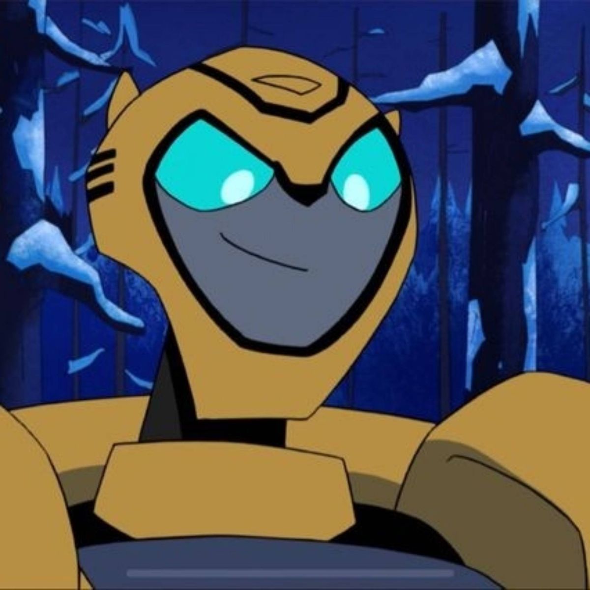 Profile Image