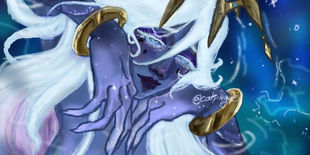 Hero artwork