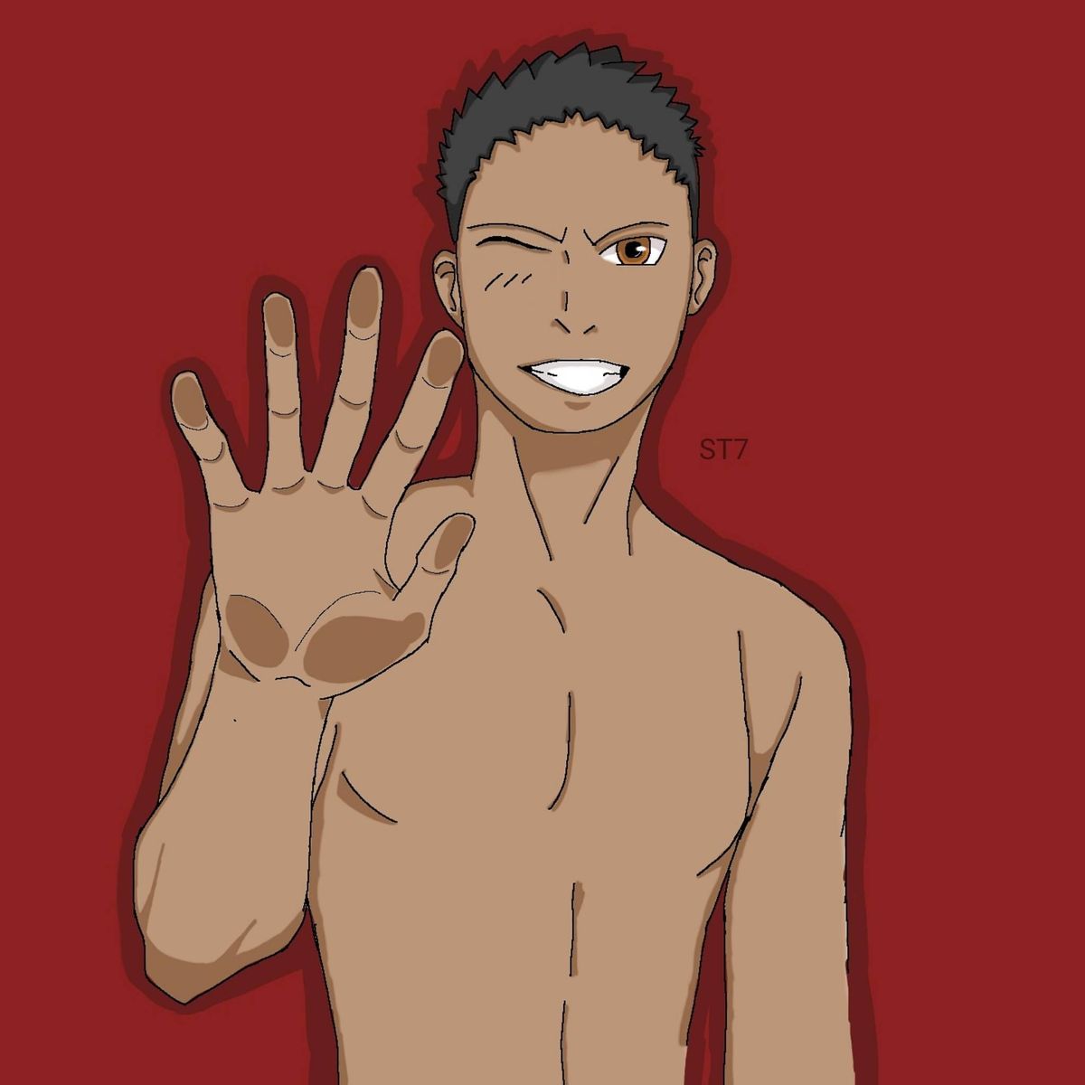 Profile Image