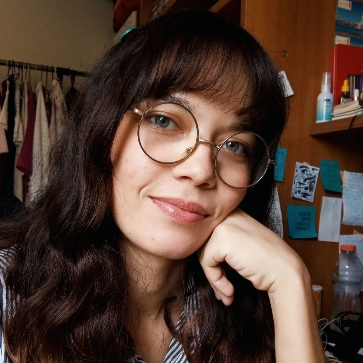 Profile Image
