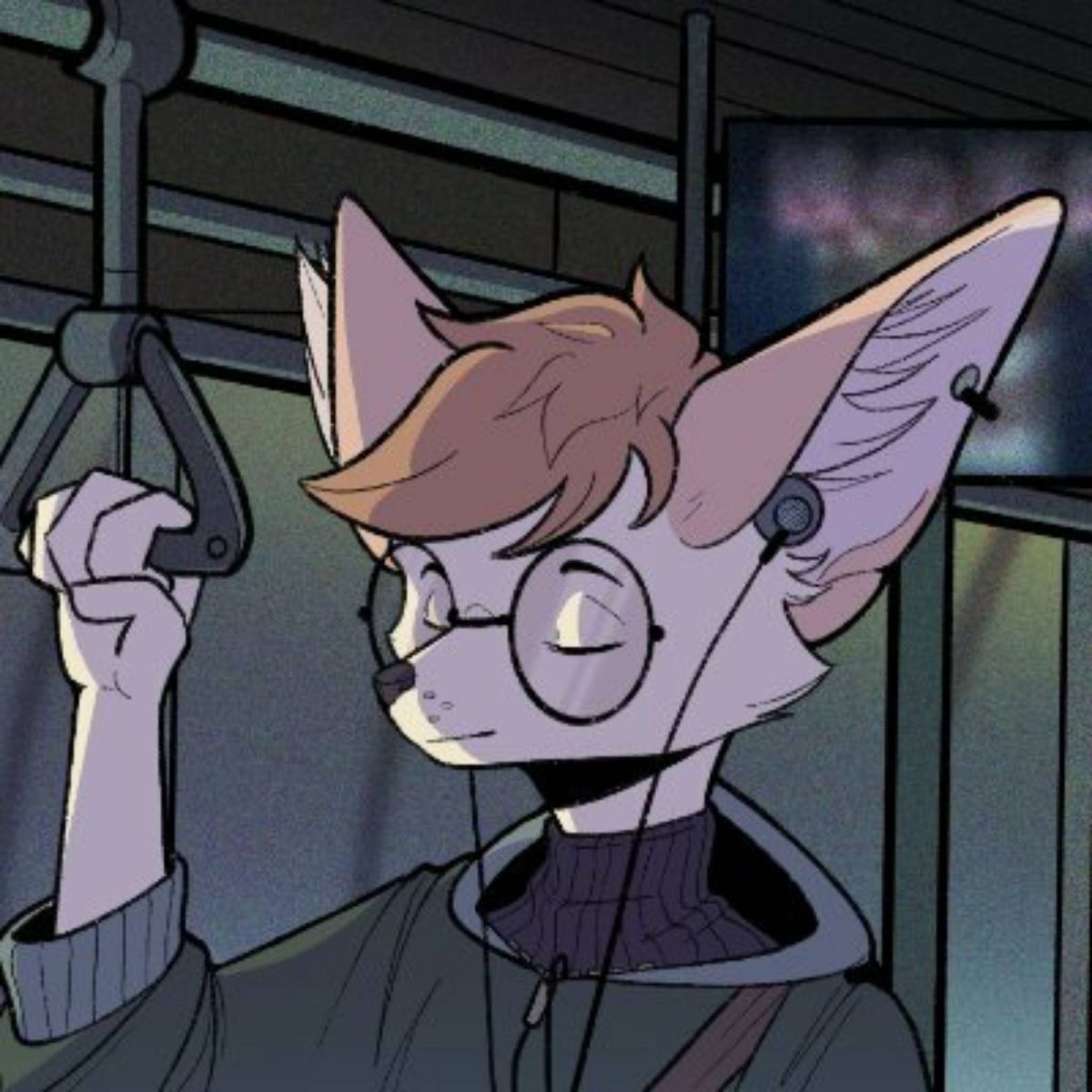 Profile Image